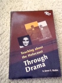 Teaching about the Holocaust through drama