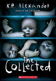 The Collected (Collector, Bk 2)