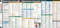 SparkCharts: Portuguese Vocabulary
