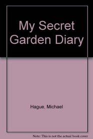 My Secret Garden Diary