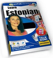Talk Now! Estonian