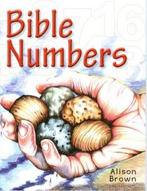 Bible Numbers