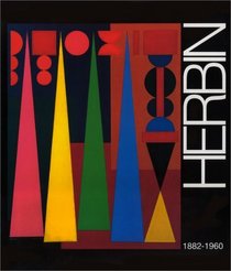 Herbin: Musee d'art moderne--Ceret [et] Musee Matisse, musee departemental, Le Cateau-Cambresis, Nord ; (French Edition)
