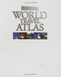 Insight World Travel Atlas (Insight World Atlases)