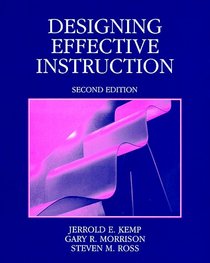 Designing Effective Instruction