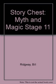 Story Chest: Myth and Magic Stage 11