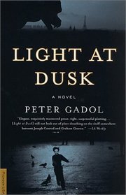 Light at Dusk : A Novel