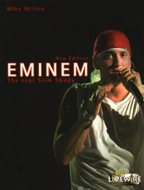 New Livewire Real Lives Eminem (Livewires)