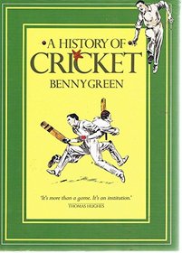 A History of Cricket