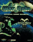 War Gods Official Game Secrets (Secrets of the Games Series.)