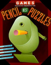 Games Magazine Presents Best Pencil Puzzles (Other)