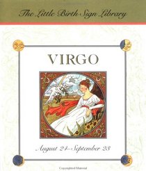 Virgo (Little Books)