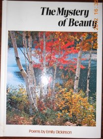 The mystery of beauty: Poems