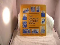 The Georgia History Book (Georgia Studies Series)
