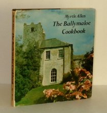 The Ballymaloe Cookbook