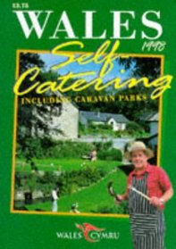 Wales Self-Catering 1998