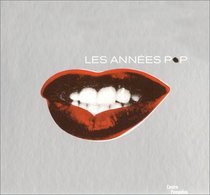 Annees Pop (French Edition)