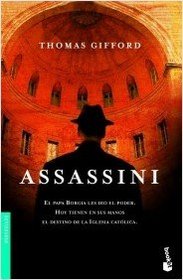 Assassini (Spanish Edition)