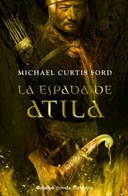 La Espada De Ati (Spanish Edition)