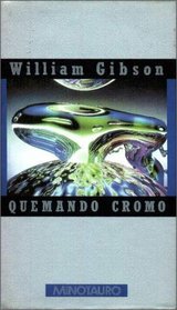 Quemando Cromo - Tapa Dura - (Spanish Edition)