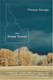 The Sheep Queen: A Novel