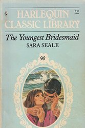 The Youngest Bridesmaid (Harlequin Classic Library, No 90)
