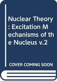 Nuclear Theory : Excitation Mechanisms of the Nucleus