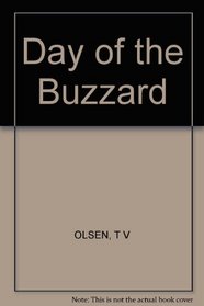 Day of the Buzzard