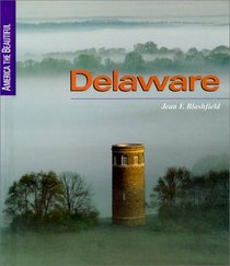 Delaware (America the Beautiful Second Series)