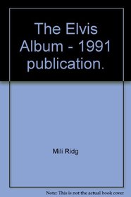 Elvis Album