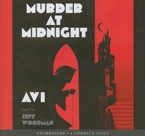 Murder At Midnight - Audio Library Edition