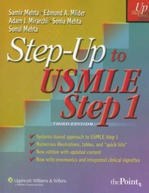 Step-Up to USMLE Step 1 (Step-Up Series)