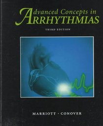 Advanced Concepts in Arrhythmias (Advanced Concepts in Arrhythmias)