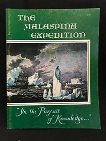 The Malaspina Expedition: 