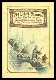 A hobbit's journal