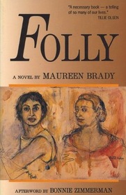Folly (Crossing Press Feminist Series)
