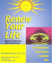 Renew Your Life