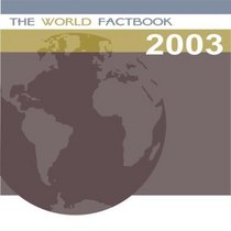 The World Factbook 2003
