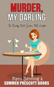 Murder, My Darling (The Darling Deli Series)