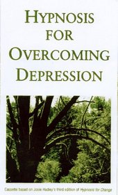 Hypnosis for Overcoming Depression