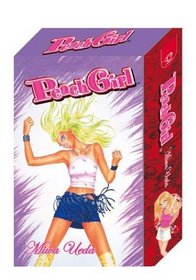 Peach Girl: Limited Collectors Edition