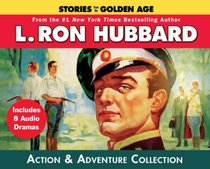 Action & Adventure Audiobook Collection, The (Stories from the Golden Age)