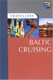 Travellers Baltic Cruising (Travellers - Thomas Cook)