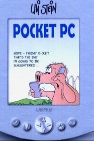 Pocket-PC (englische Ausgabe)