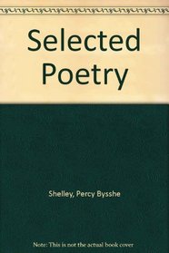 Selected Poetry and Prose