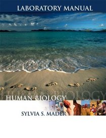 Laboratory Manual to accompany Human Biology