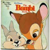 Walt Disney Bambi