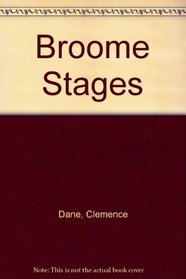 Broome Stages