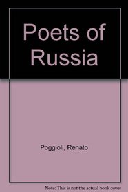 Poets of Russia