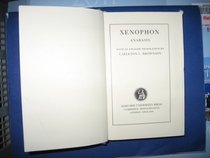 Xenophon: Anabasis Books I-VII (Hellenica,  Anabasis, Bks. 1-7)